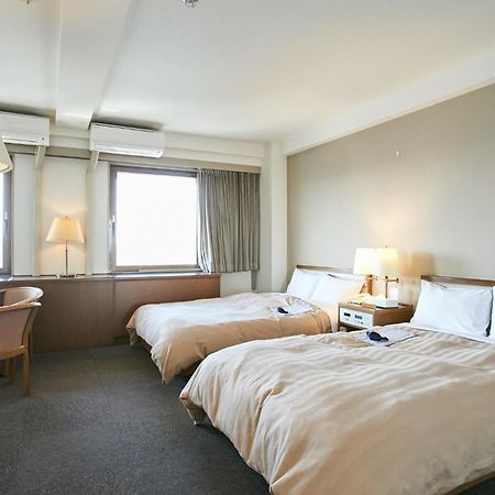 Kanku Sun Plus Yutaka Hotell Izumisano Exteriör bild