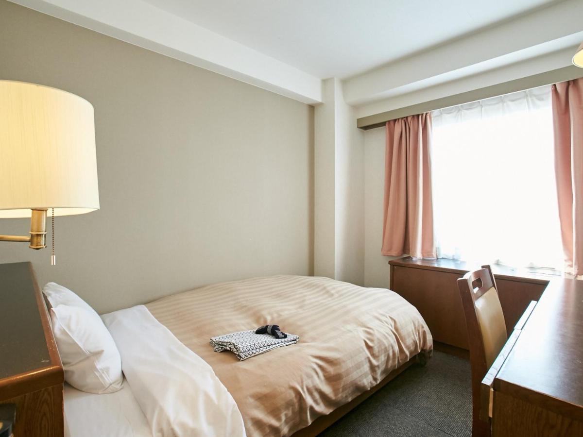 Kanku Sun Plus Yutaka Hotell Izumisano Exteriör bild